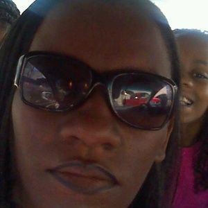 Meet your Posher, Natasha